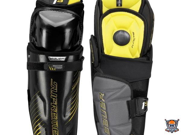 BAUER SUPREME 1S SR