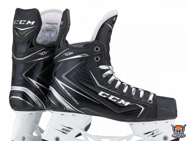 CCM RIBCOR 70K SR