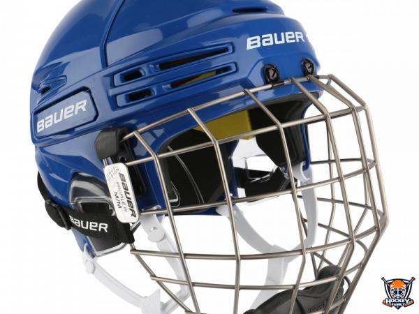 BAUER RE-AKT 75 SR