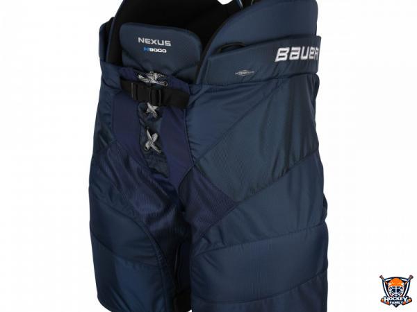 BAUER NEXUS N9000 SR